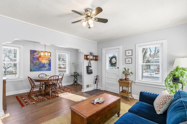 2330 Upham Street, Madison, WI 53704