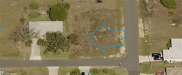 205 NW 4th TER, Cape Coral, FL 33993