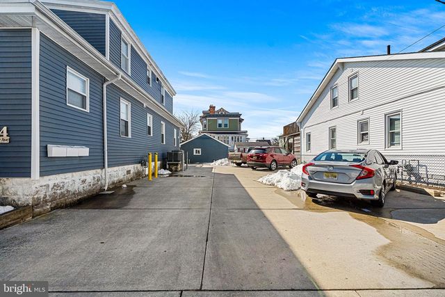 214 E JUNIPER AVE, Wildwood, NJ 08260