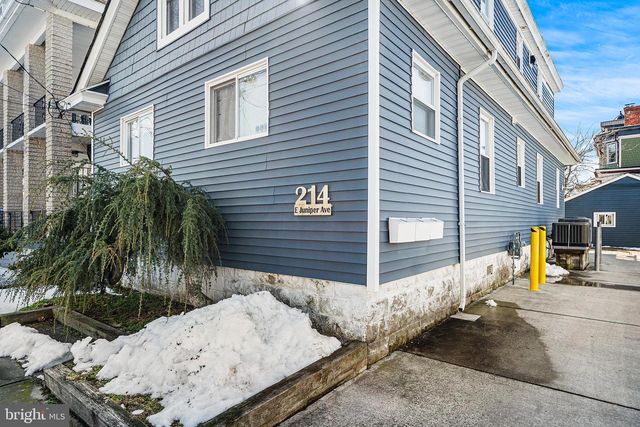 214 E JUNIPER AVE, Wildwood, NJ 08260