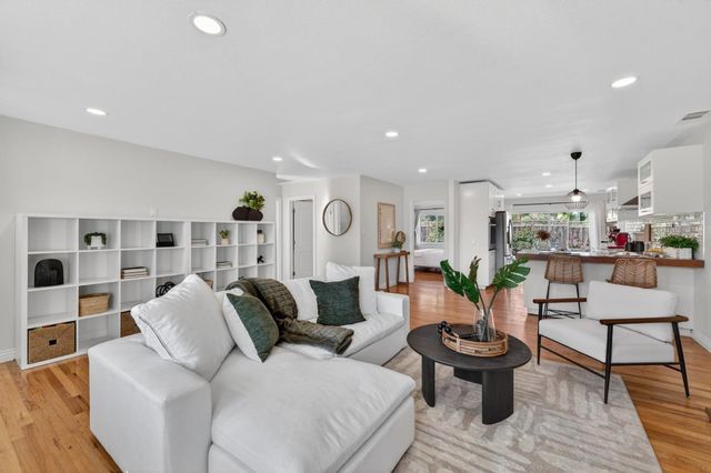 649 Chauncey Way, San Jose, CA 95128