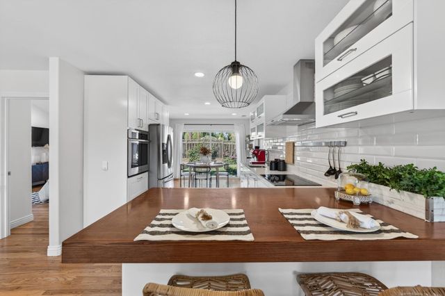 649 Chauncey Way, San Jose, CA 95128