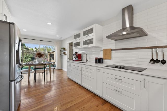 649 Chauncey Way, San Jose, CA 95128