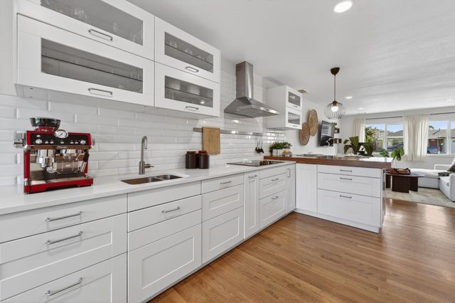 649 Chauncey Way, San Jose, CA 95128