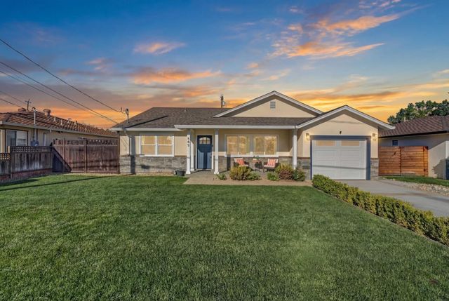 649 Chauncey Way, San Jose, CA 95128