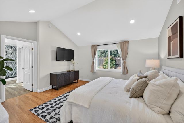 649 Chauncey Way, San Jose, CA 95128