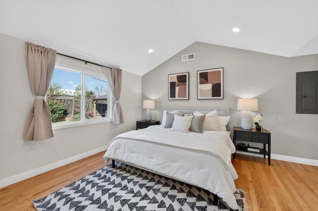 649 Chauncey Way, San Jose, CA 95128