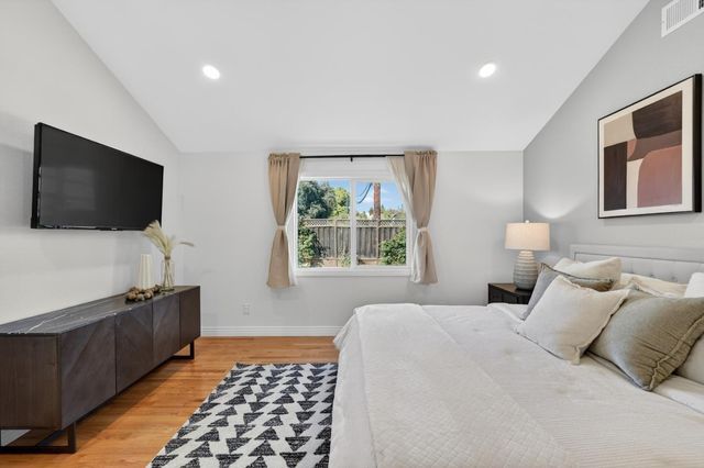 649 Chauncey Way, San Jose, CA 95128