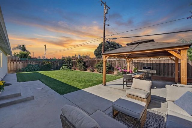 649 Chauncey Way, San Jose, CA 95128