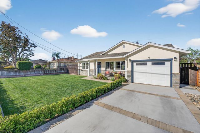 649 Chauncey Way, San Jose, CA 95128