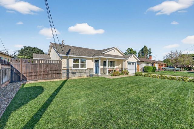 649 Chauncey Way, San Jose, CA 95128