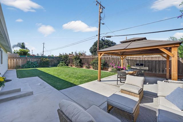 649 Chauncey Way, San Jose, CA 95128