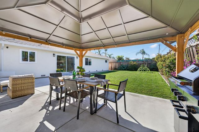 649 Chauncey Way, San Jose, CA 95128