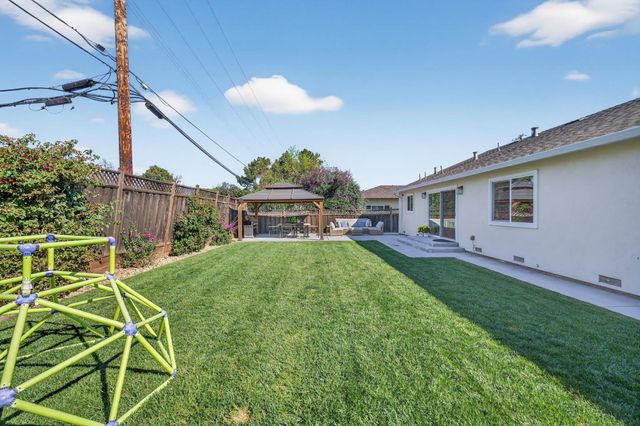 649 Chauncey Way, San Jose, CA 95128