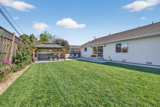 649 Chauncey Way, San Jose, CA 95128