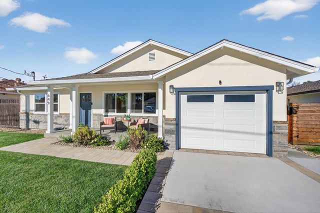 649 Chauncey Way, San Jose, CA 95128