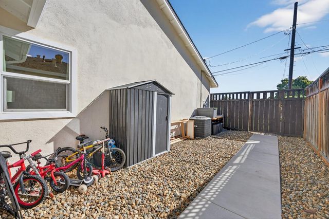 649 Chauncey Way, San Jose, CA 95128