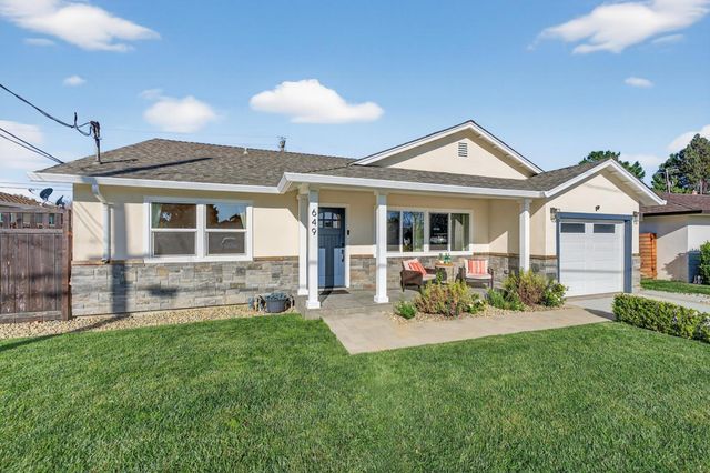649 Chauncey Way, San Jose, CA 95128