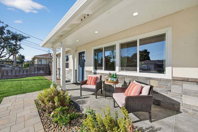 649 Chauncey Way, San Jose, CA 95128