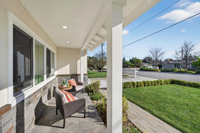 649 Chauncey Way, San Jose, CA 95128