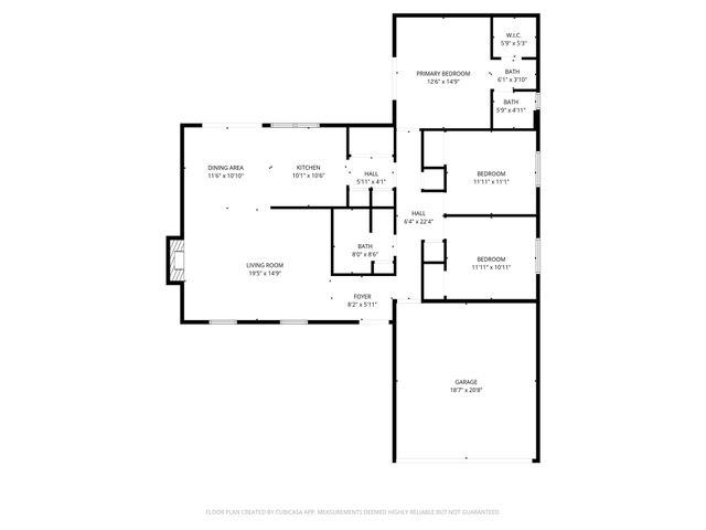 3906 Castlehill Court, Arlington, TX 76016