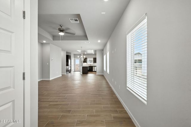 5725 Las Ramblas Avenue, El Paso, TX 79934
