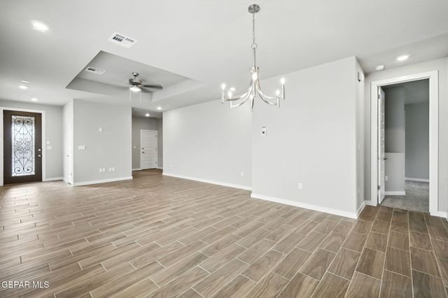 5725 Las Ramblas Avenue, El Paso, TX 79934