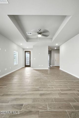 5725 Las Ramblas Avenue, El Paso, TX 79934
