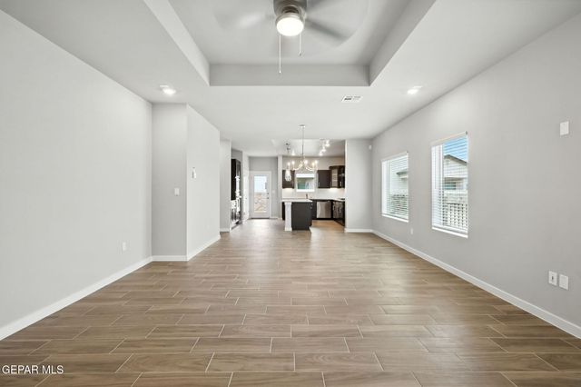 5725 Las Ramblas Avenue, El Paso, TX 79934