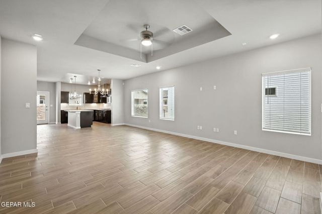 5725 Las Ramblas Avenue, El Paso, TX 79934