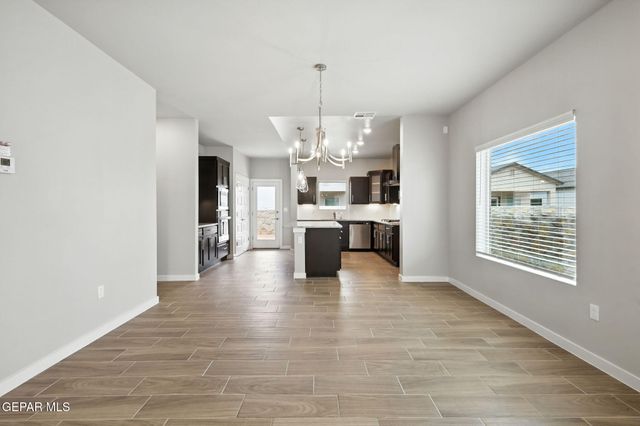 5725 Las Ramblas Avenue, El Paso, TX 79934