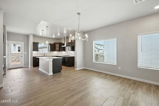 5725 Las Ramblas Avenue, El Paso, TX 79934
