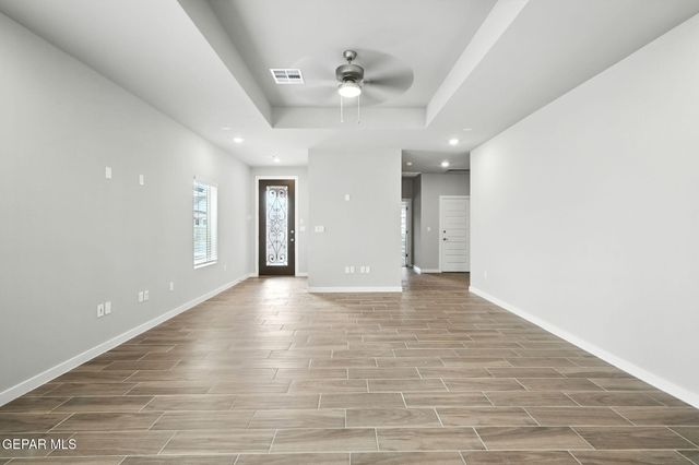 5725 Las Ramblas Avenue, El Paso, TX 79934