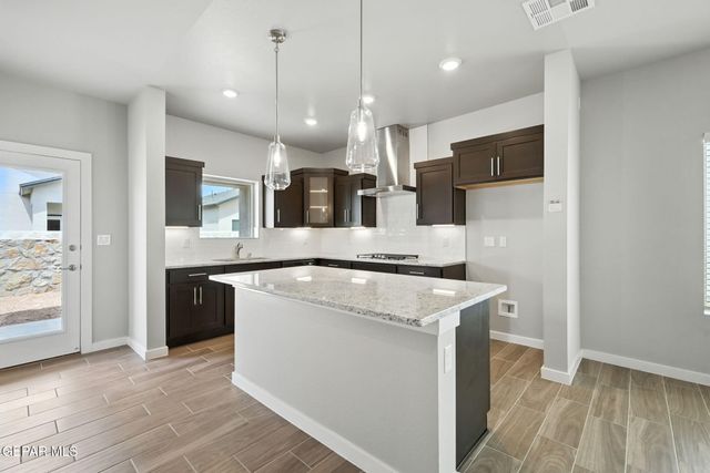 5725 Las Ramblas Avenue, El Paso, TX 79934