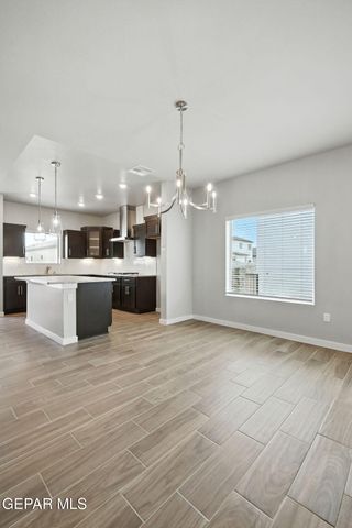 5725 Las Ramblas Avenue, El Paso, TX 79934
