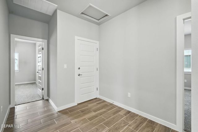 5725 Las Ramblas Avenue, El Paso, TX 79934
