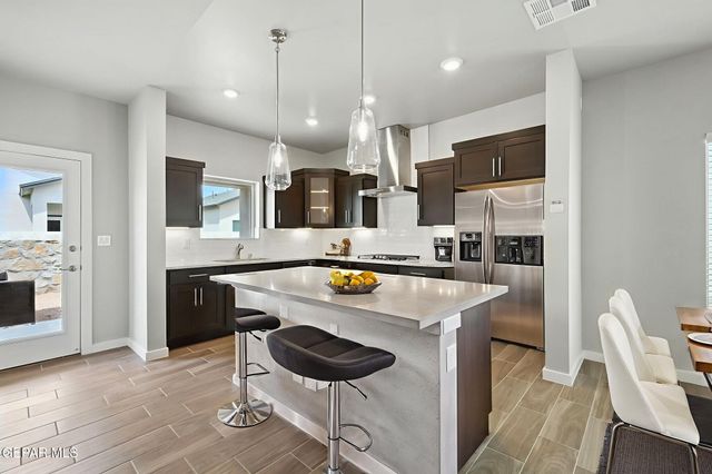 5725 Las Ramblas Avenue, El Paso, TX 79934