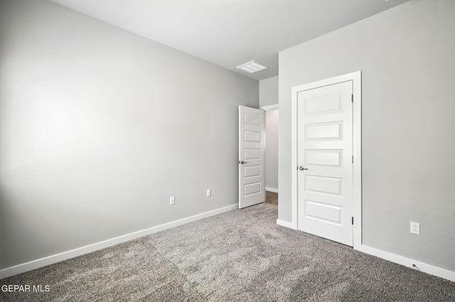 5725 Las Ramblas Avenue, El Paso, TX 79934