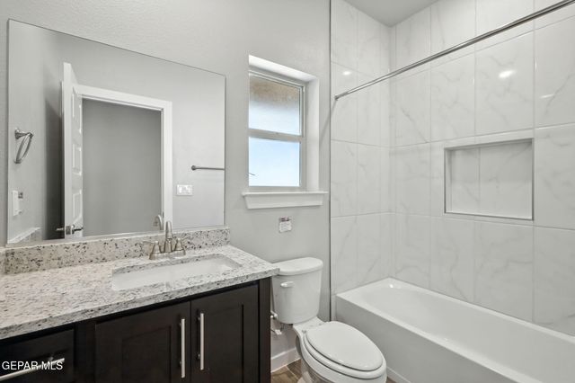 5725 Las Ramblas Avenue, El Paso, TX 79934