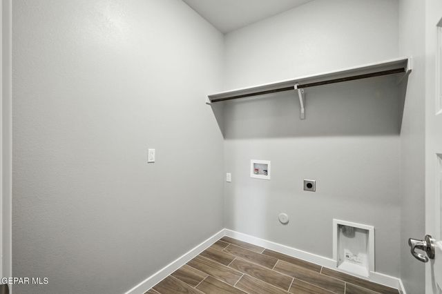 5725 Las Ramblas Avenue, El Paso, TX 79934