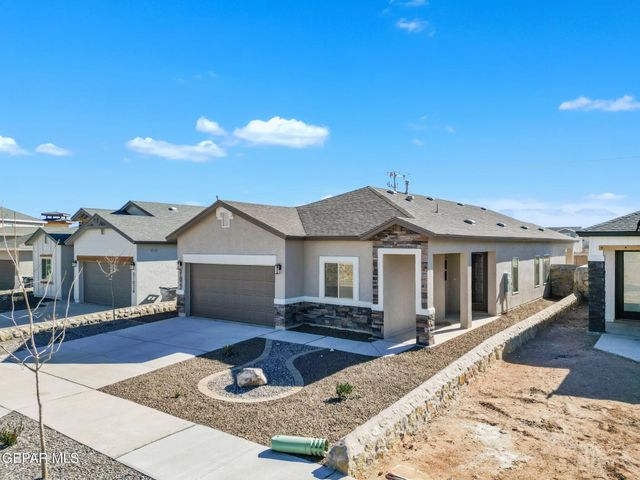 5725 Las Ramblas Avenue, El Paso, TX 79934