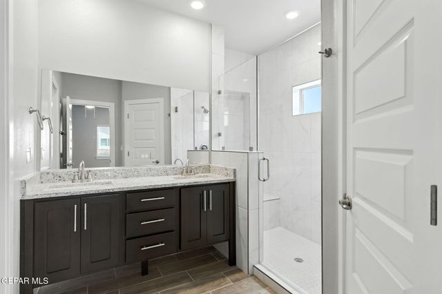 5725 Las Ramblas Avenue, El Paso, TX 79934
