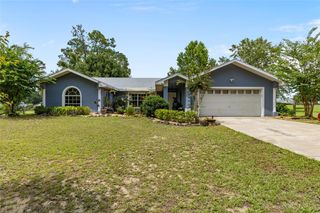 885 SW 6TH AVENUE, Williston, FL 32696