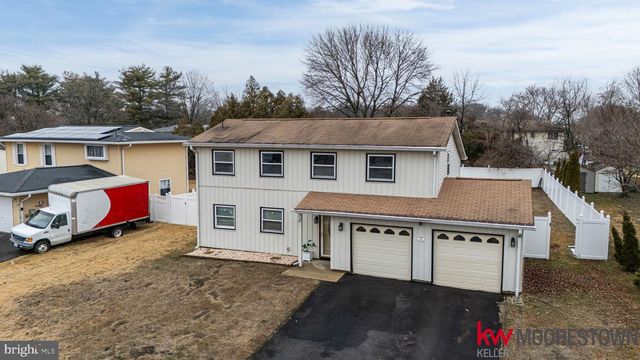 19 NOTTINGHAM WAY, Eastampton, NJ 08060