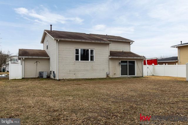 19 NOTTINGHAM WAY, Eastampton, NJ 08060