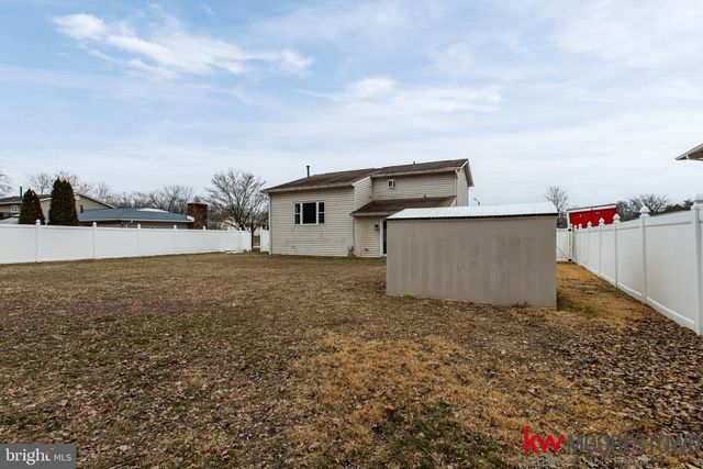 19 NOTTINGHAM WAY, Eastampton, NJ 08060