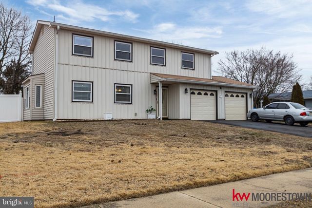 19 NOTTINGHAM WAY, Eastampton, NJ 08060