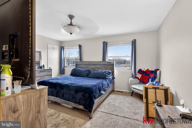 19 NOTTINGHAM WAY, Eastampton, NJ 08060