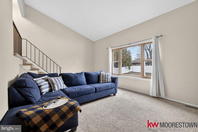 19 NOTTINGHAM WAY, Eastampton, NJ 08060