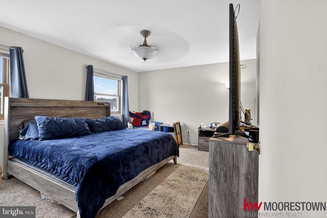 19 NOTTINGHAM WAY, Eastampton, NJ 08060